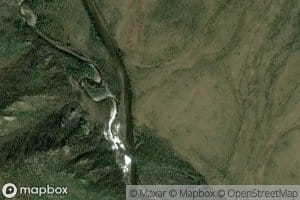 Dan Creek