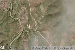 Barranca El Toro Muerto