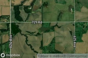 Spring Creek Reservoir 9-5