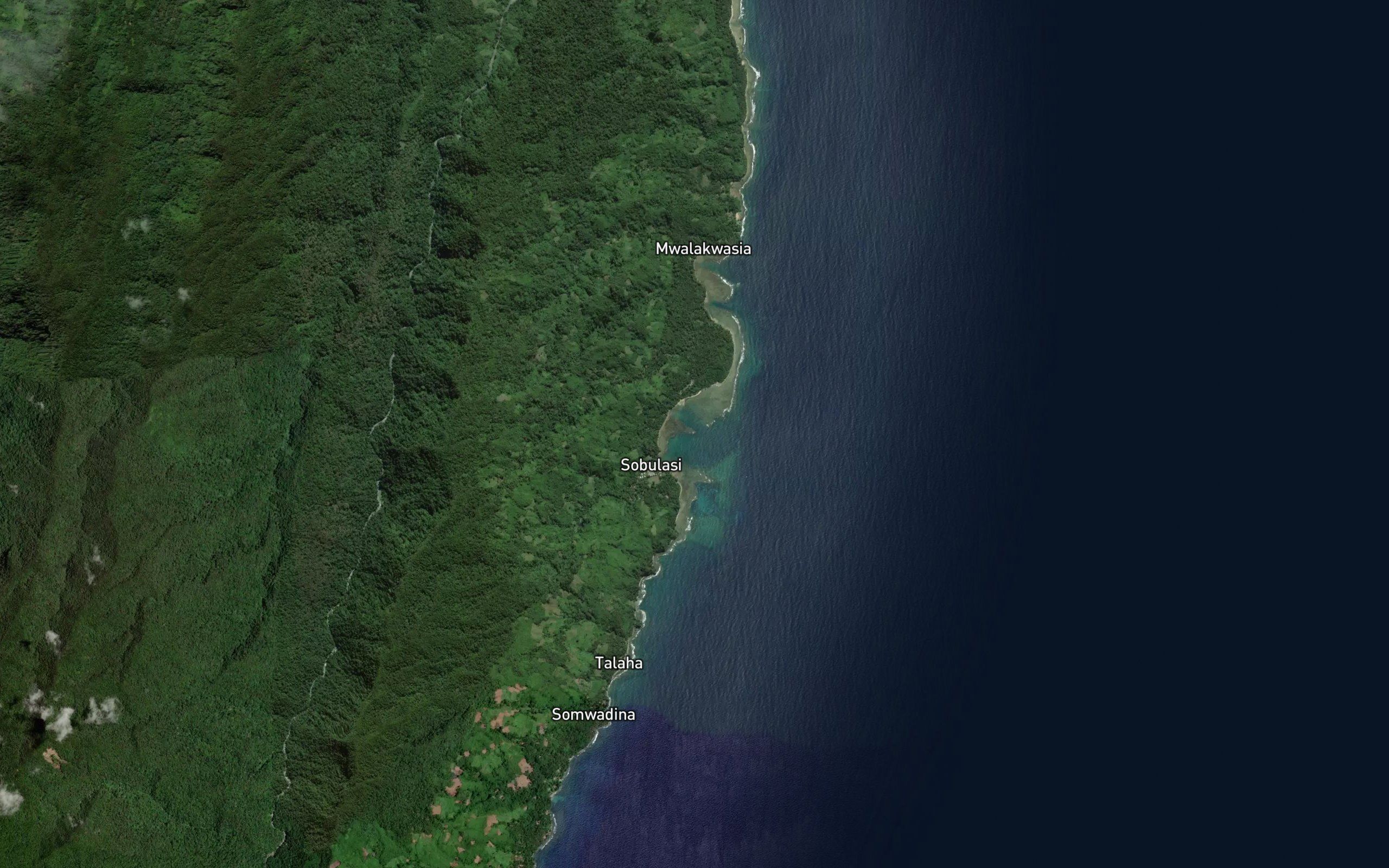 Sobulasi Bay