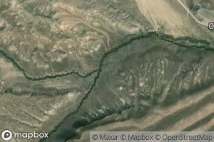 South Fork Jakes Creek