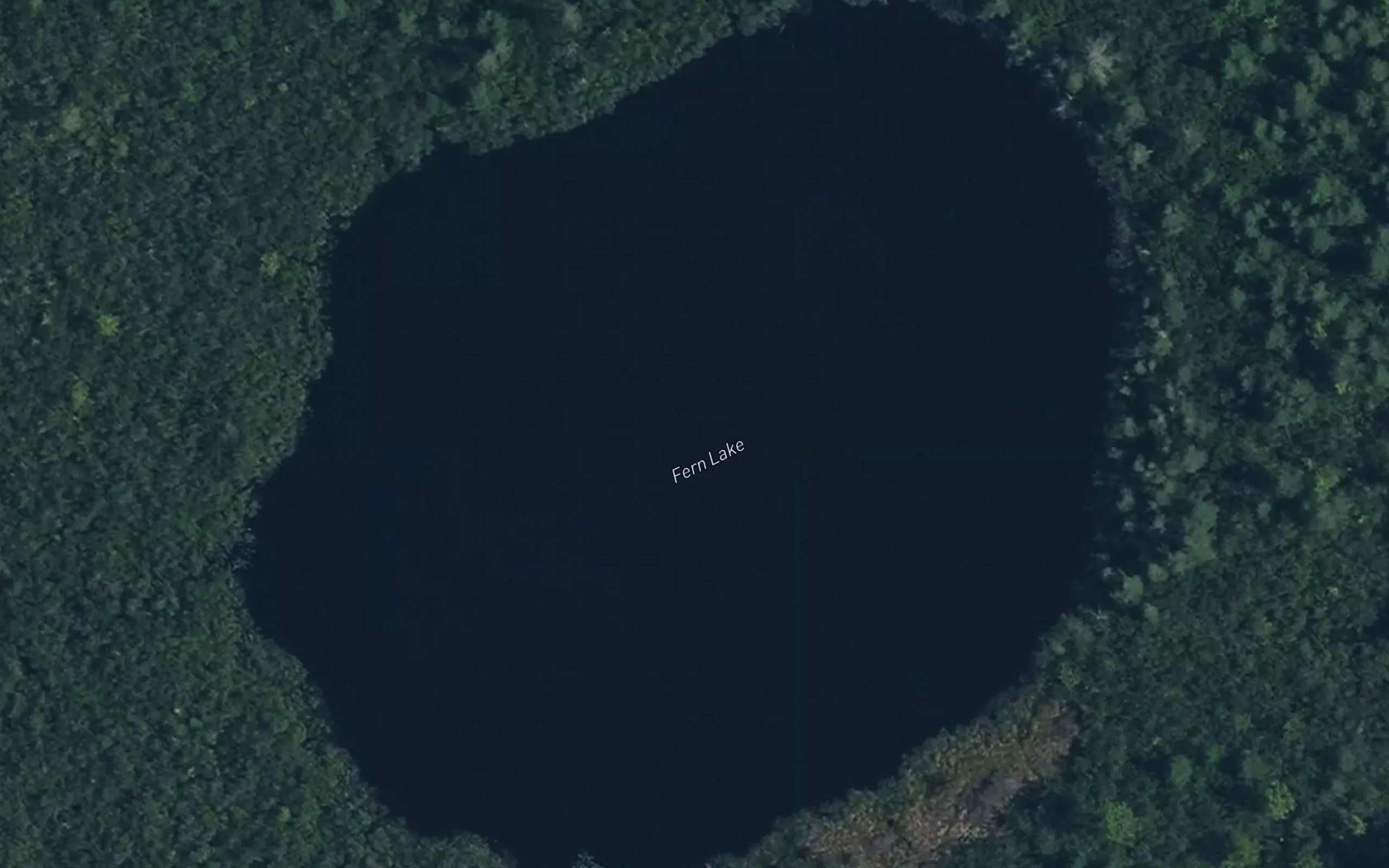 Fern Lake