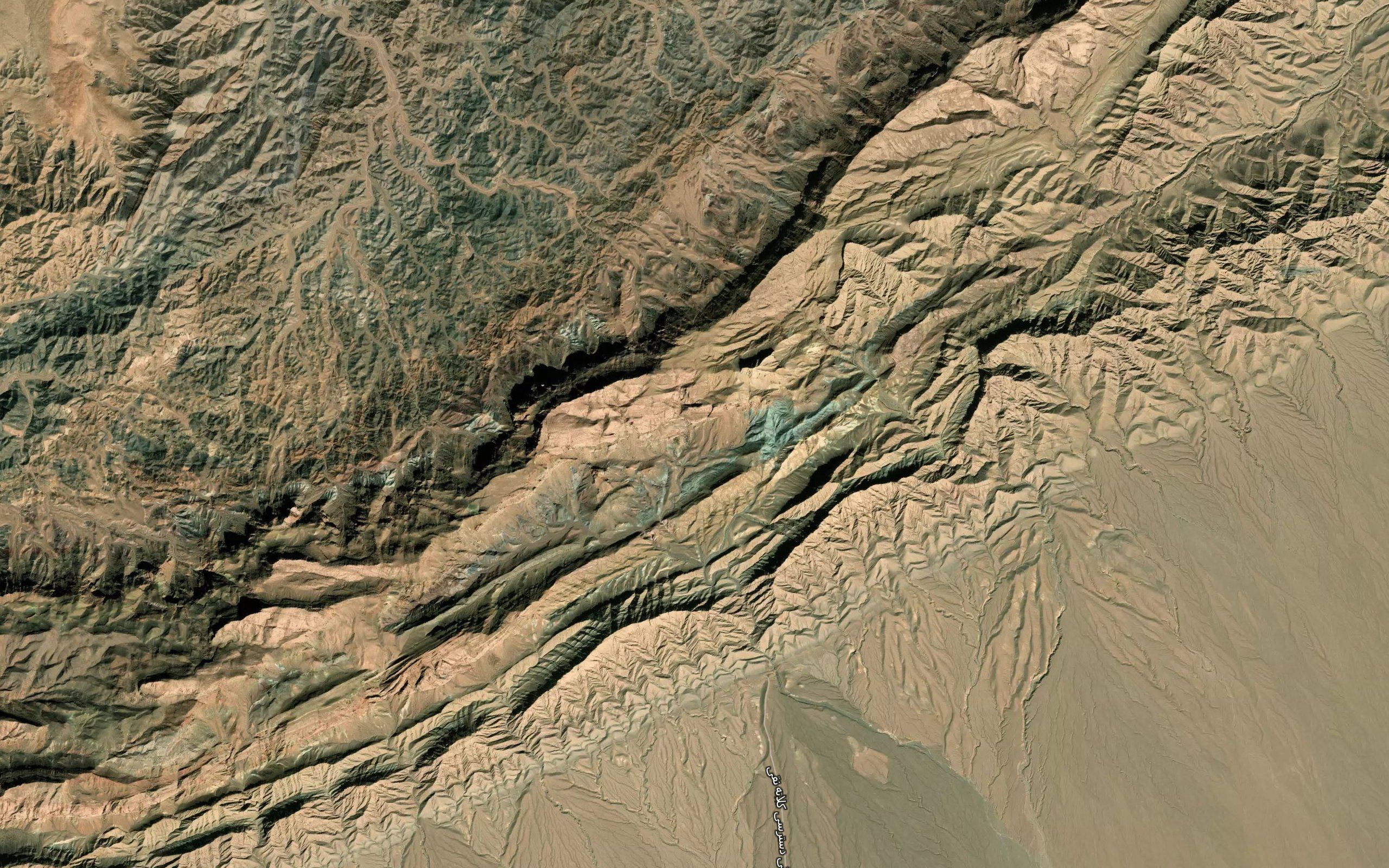 Cheshmeh-ye Naqi