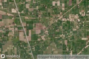 Chhela Bakri Seven Left Distributary