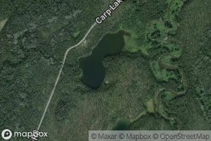 Rainbow Lake