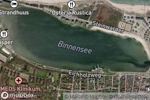 Binnensee