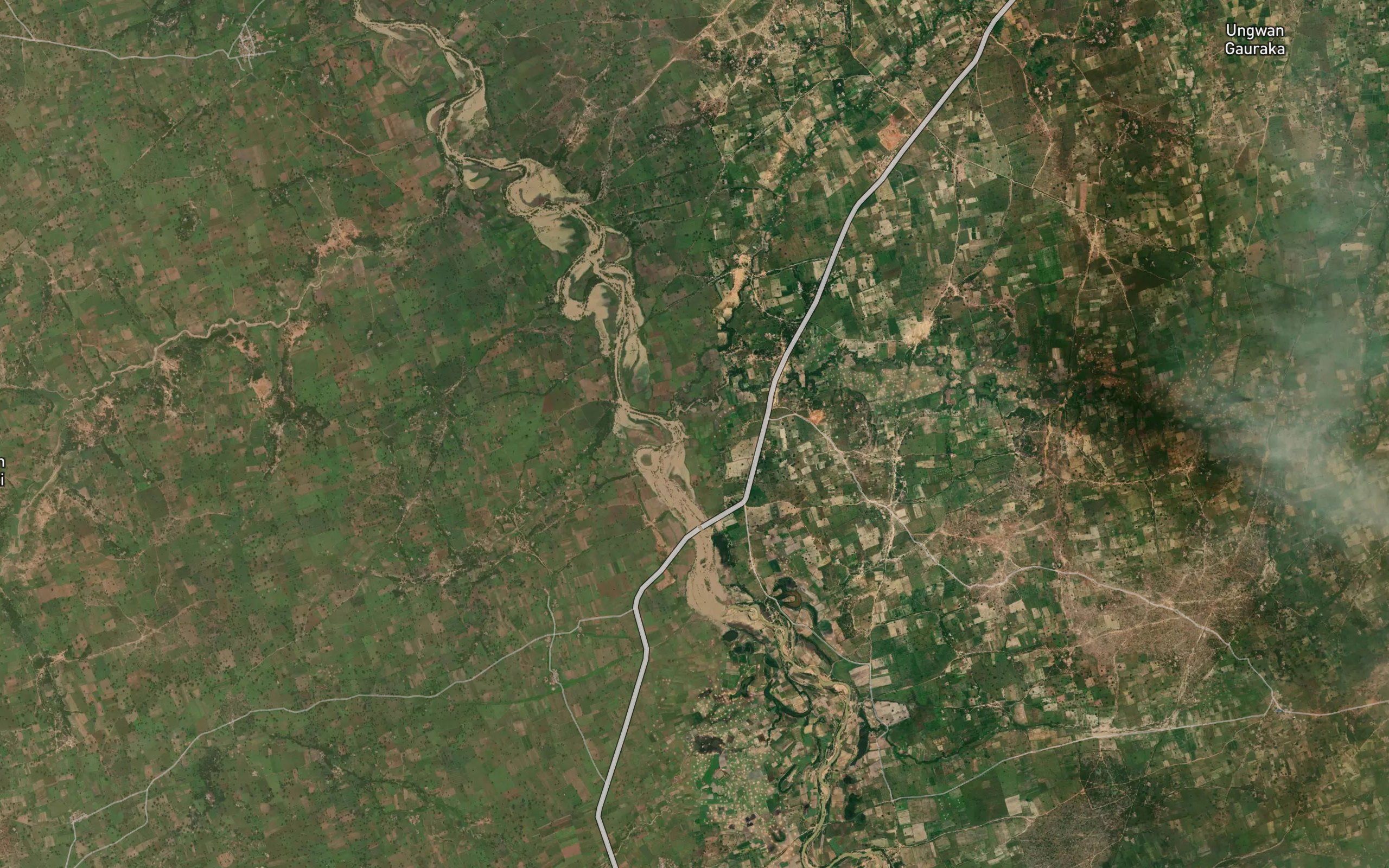 River Rago