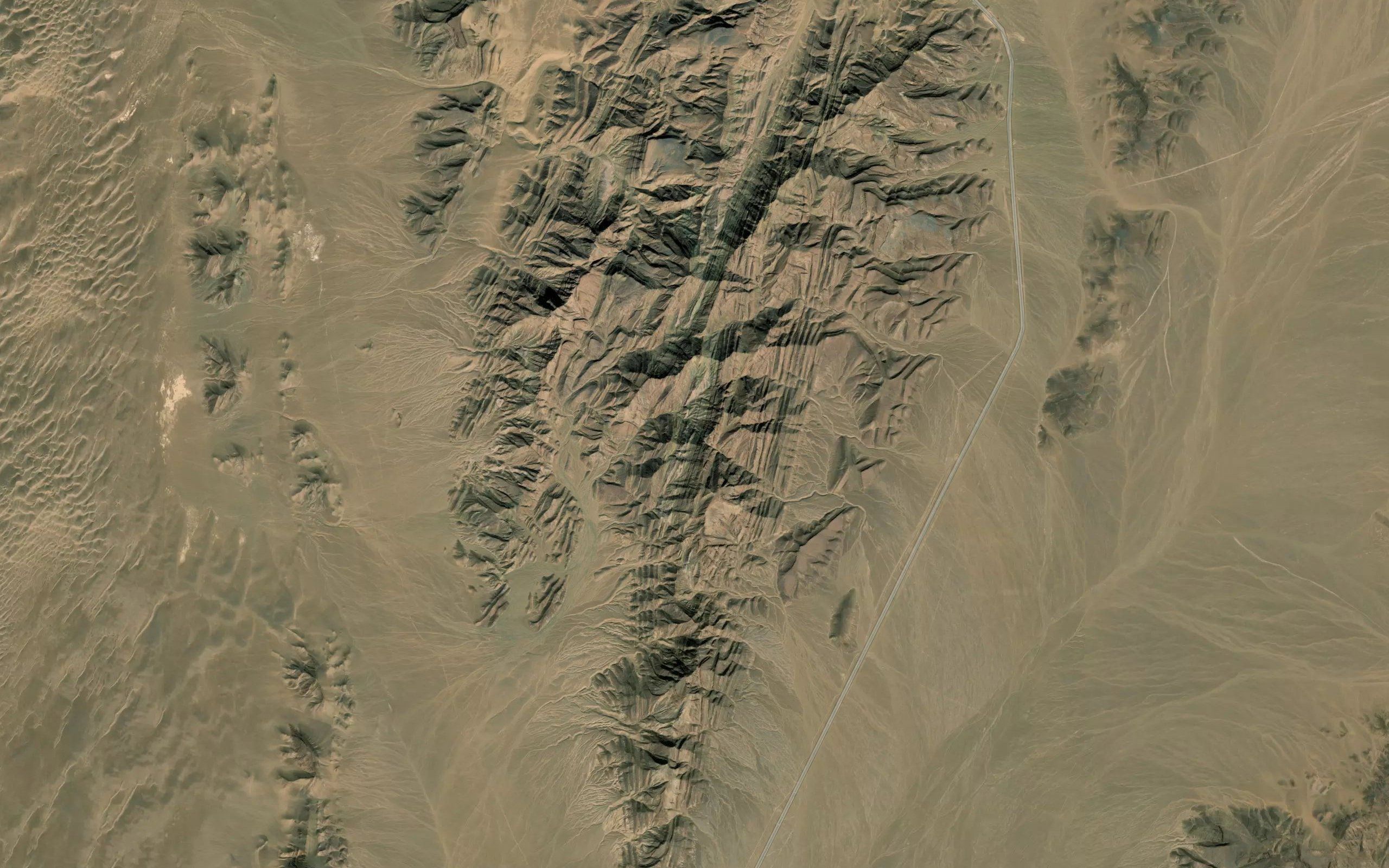 Cheshmeh-ye Chah-e Nur Ru