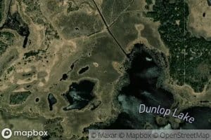 Dunlop Lake
