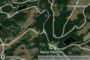 Ober Hahnebalzer Teich