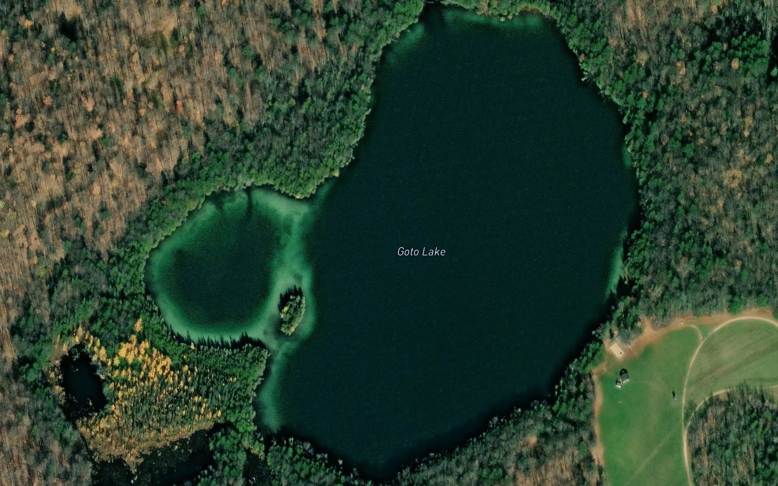Goto Lake