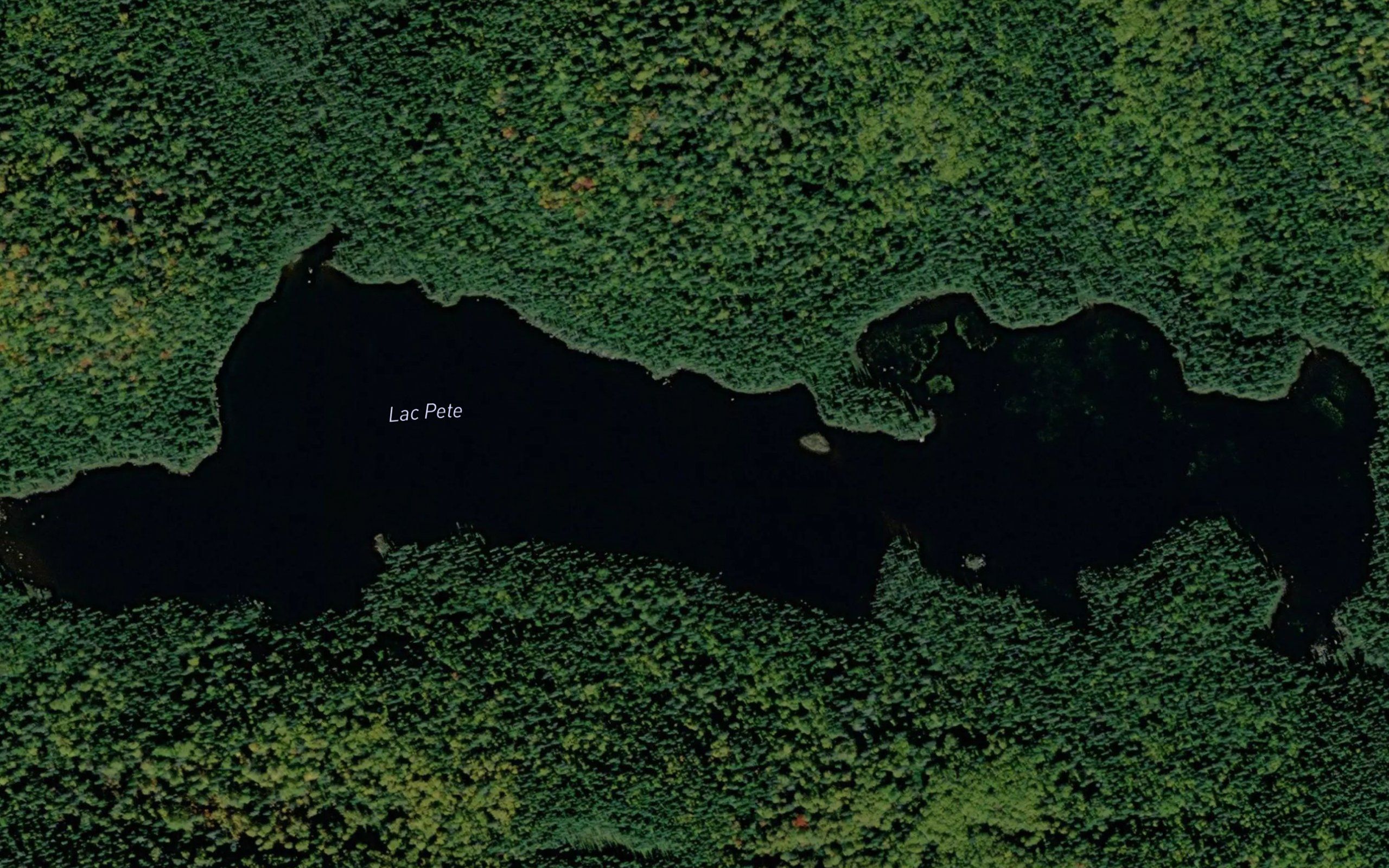 Lac Pete