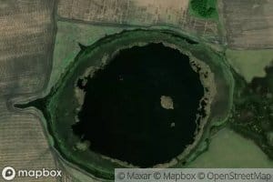 Ozero Maloye Sukhorebroye