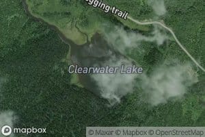 Clearwater Lake