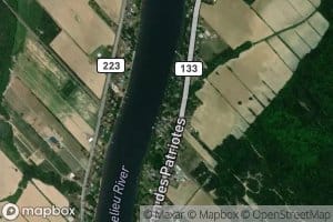 Ruisseau des Prairies