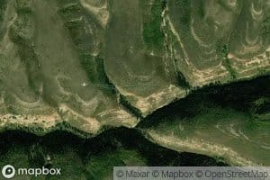 First Anvil Creek