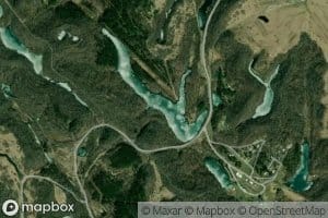 Mingo Sportsmens Club Lake Number