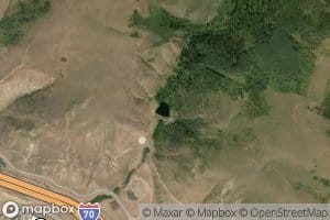 Nottingham Reservoir