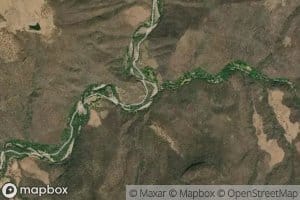 Arroyo El Torreoncito