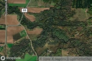 North Branch Sunrise River