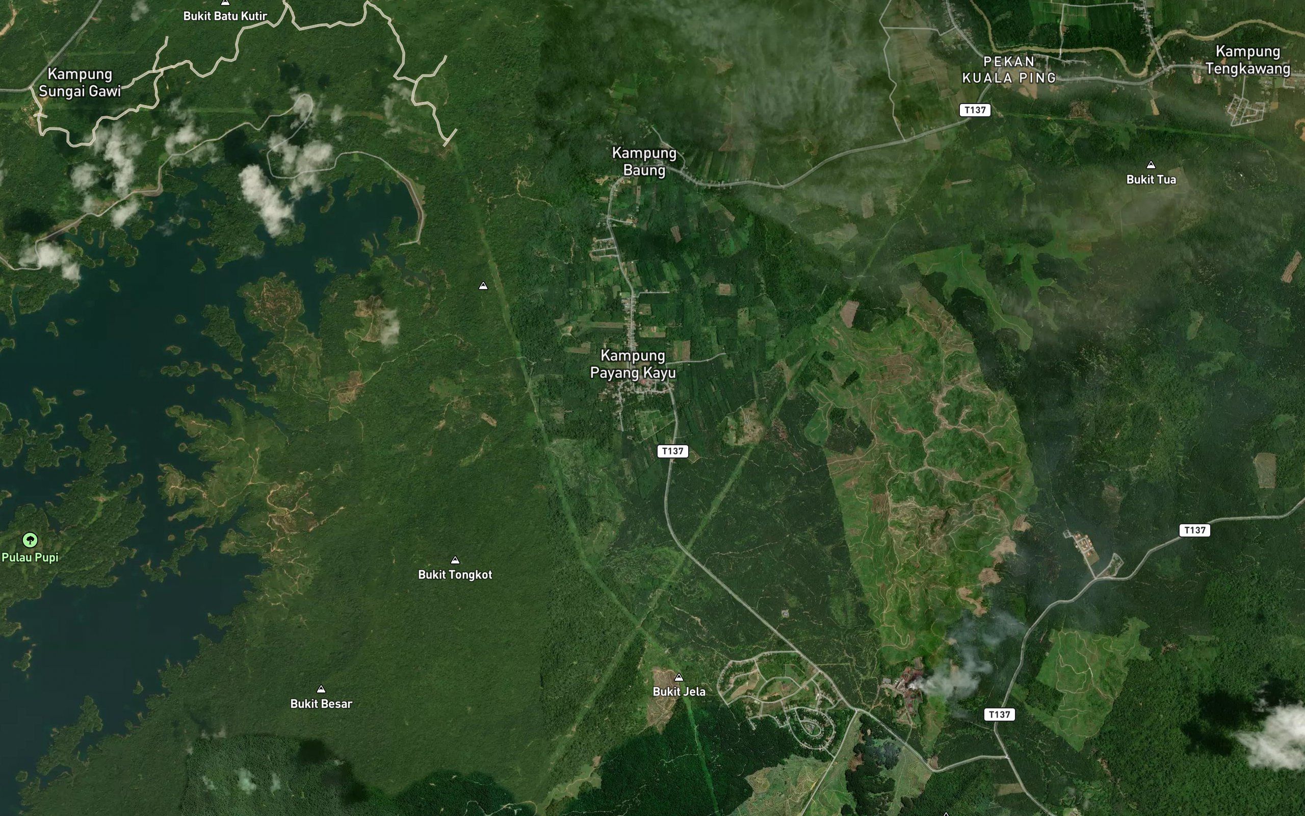 Sungai Perat