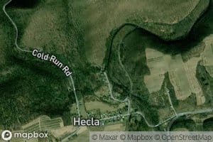 Deep Hollow Run
