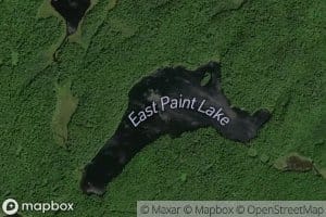 East Paint Lake
