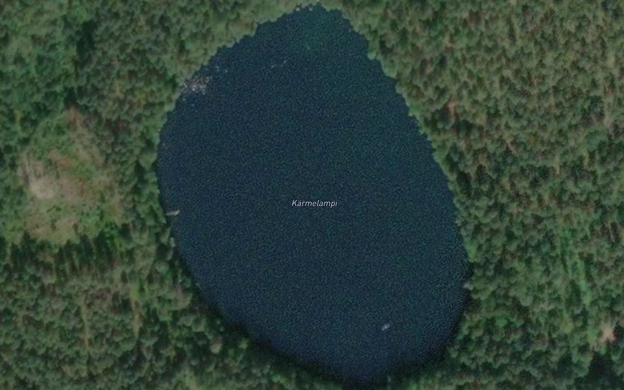 Karmelampi