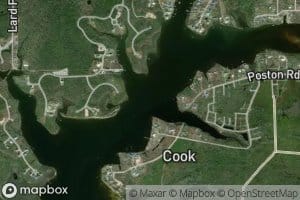 Laird Bayou