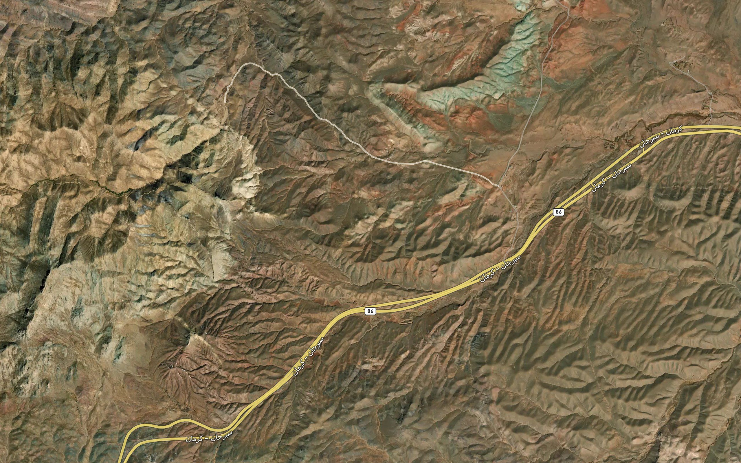 Cheshmeh-ye Mohammad Qoli
