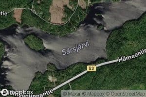 Sarsjarvi