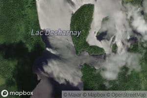 Lac Decharnay