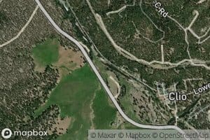 Willow Creek