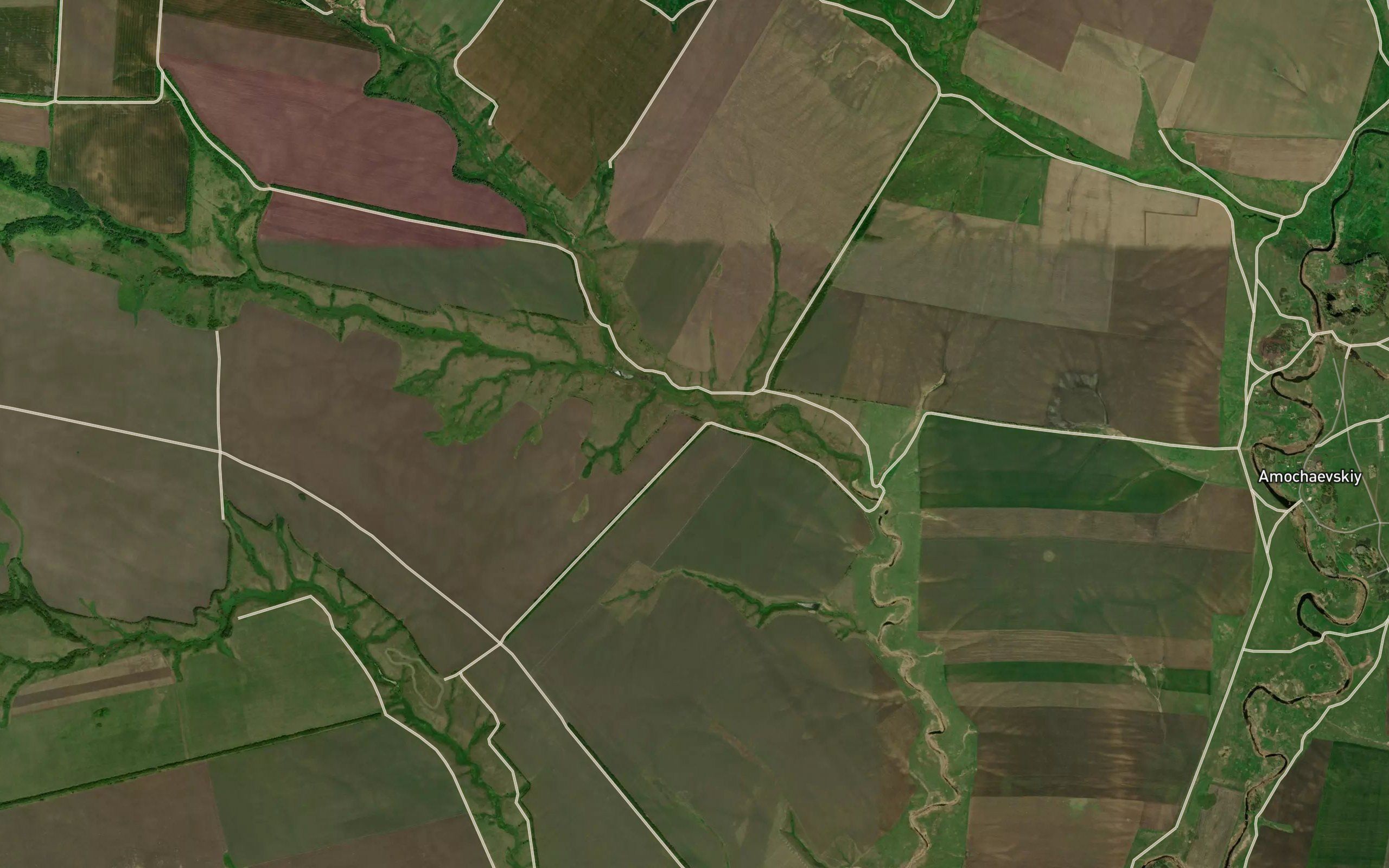 Balka Vodyanaya