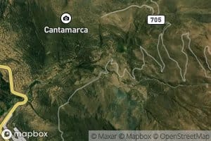 Quebrada Caripacllon