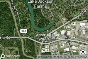 Lake Jackson