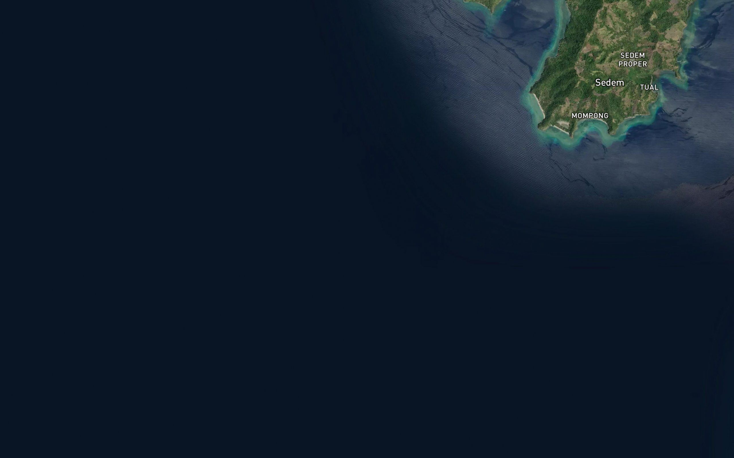 Huidobro Reef