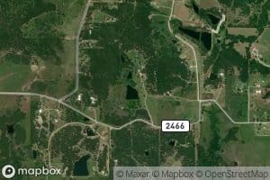 Oknoname 113091 Reservoir