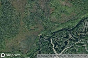 Dugout Creek