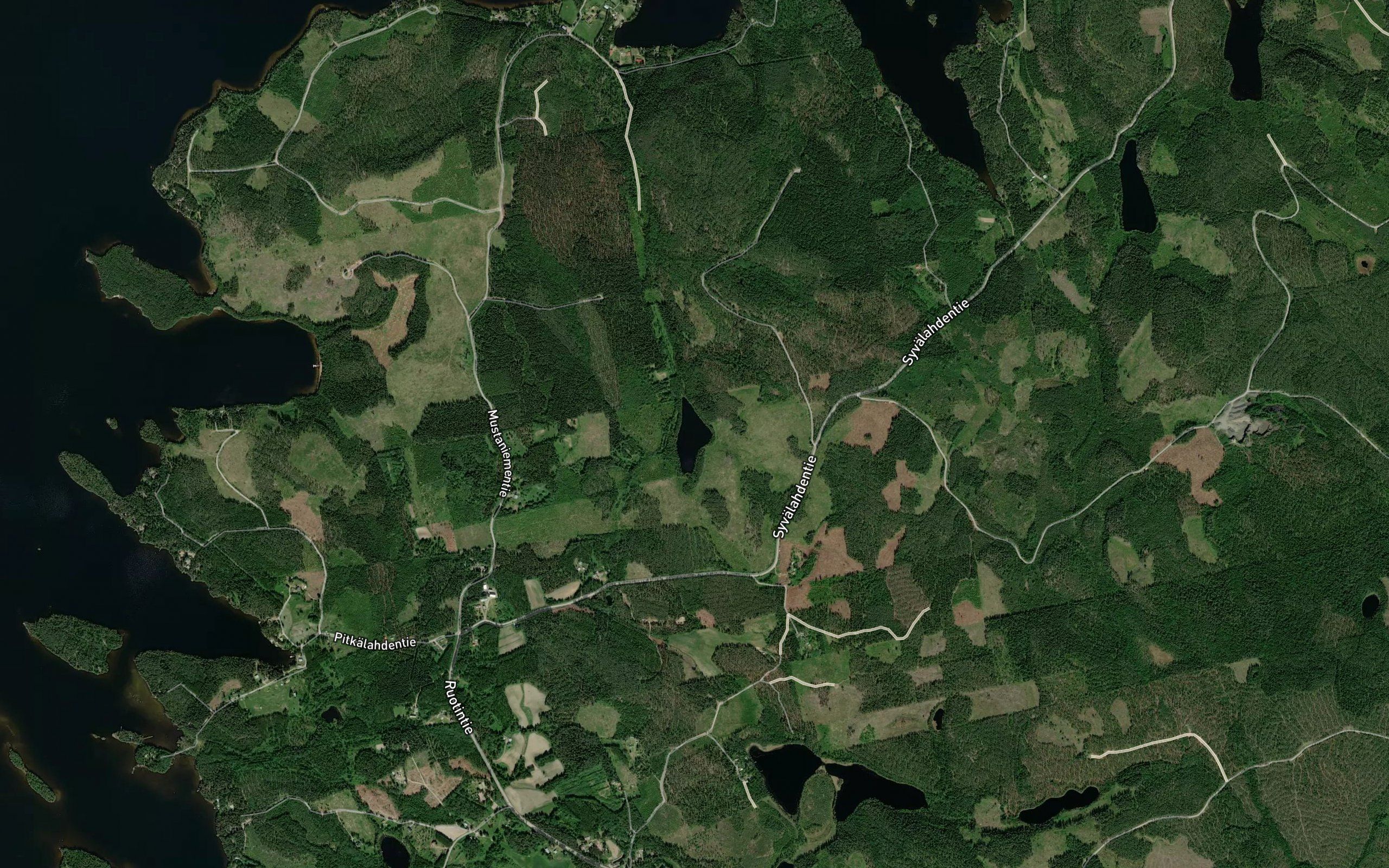 Rekolampi