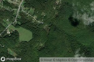 Hutchinson Reservoir Number Two