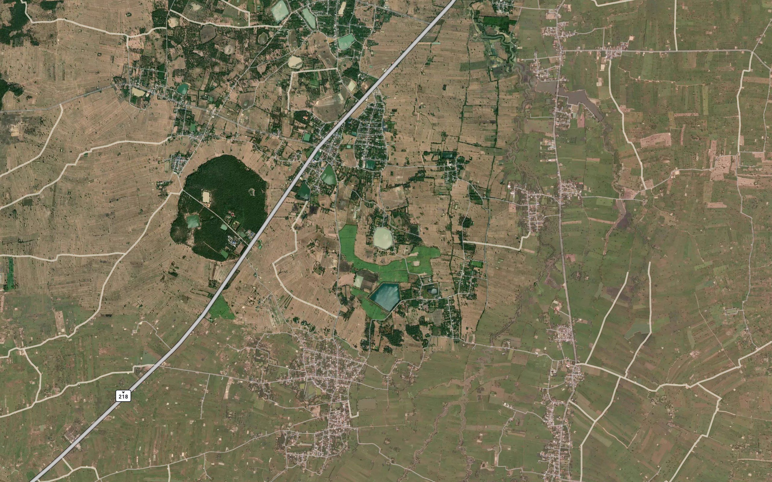 Nong Samet
