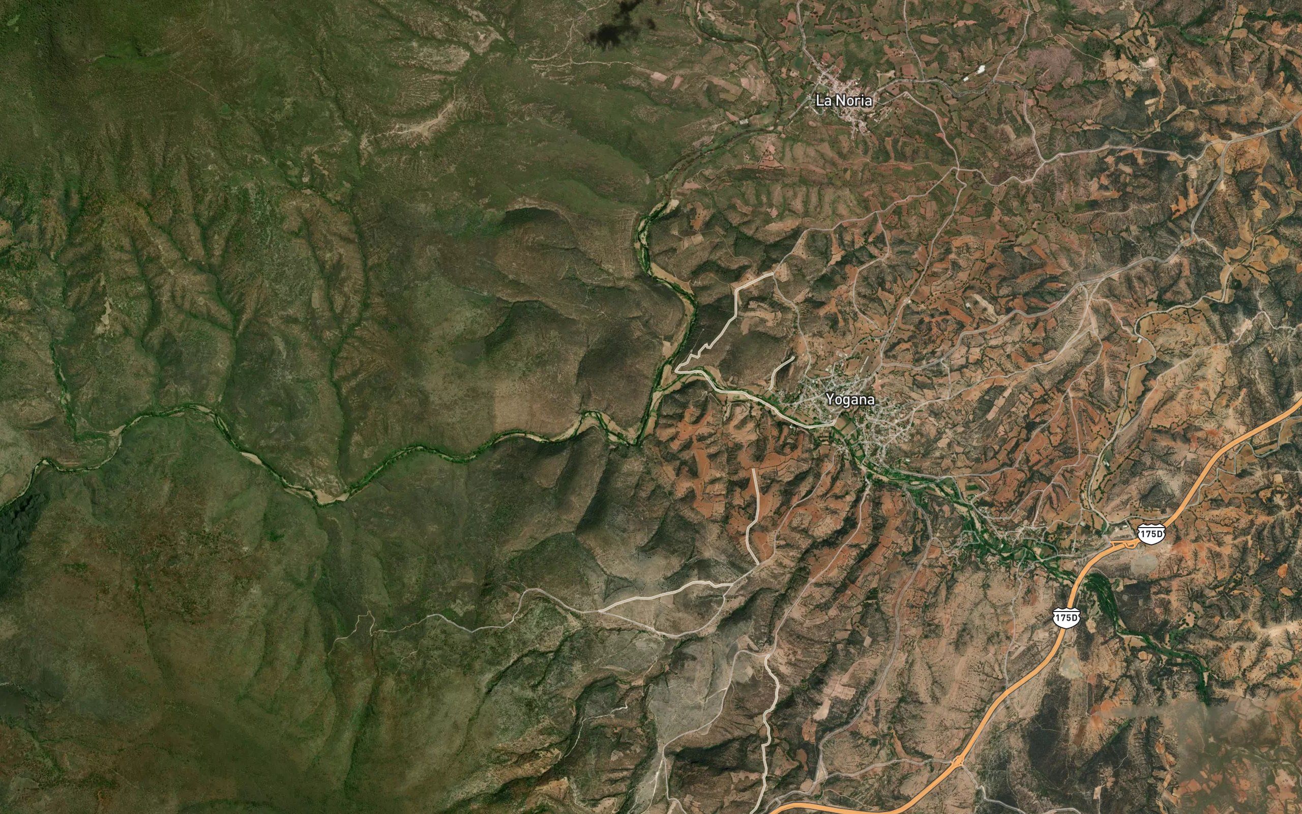 Miahuatlan