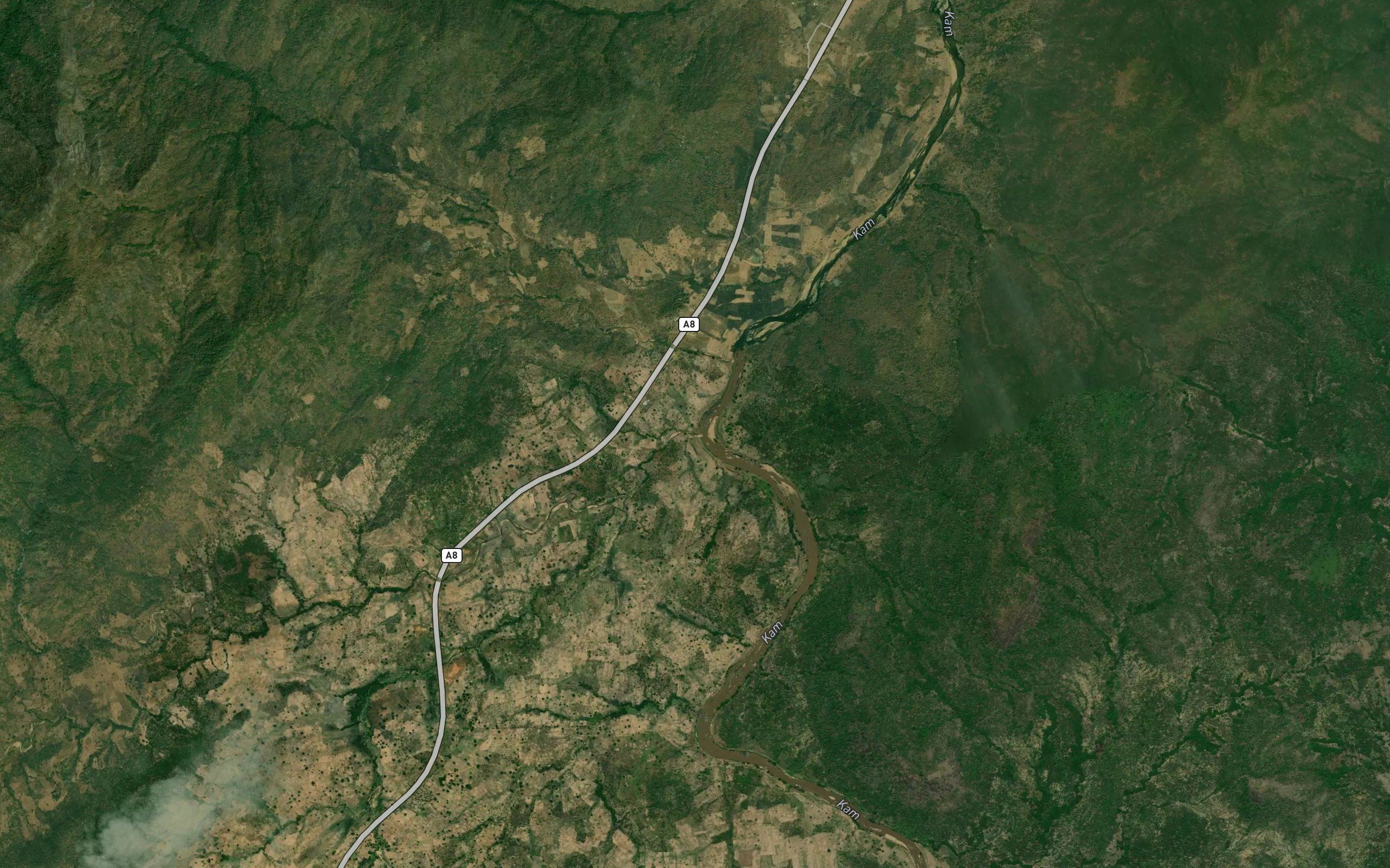 RiverKokori
