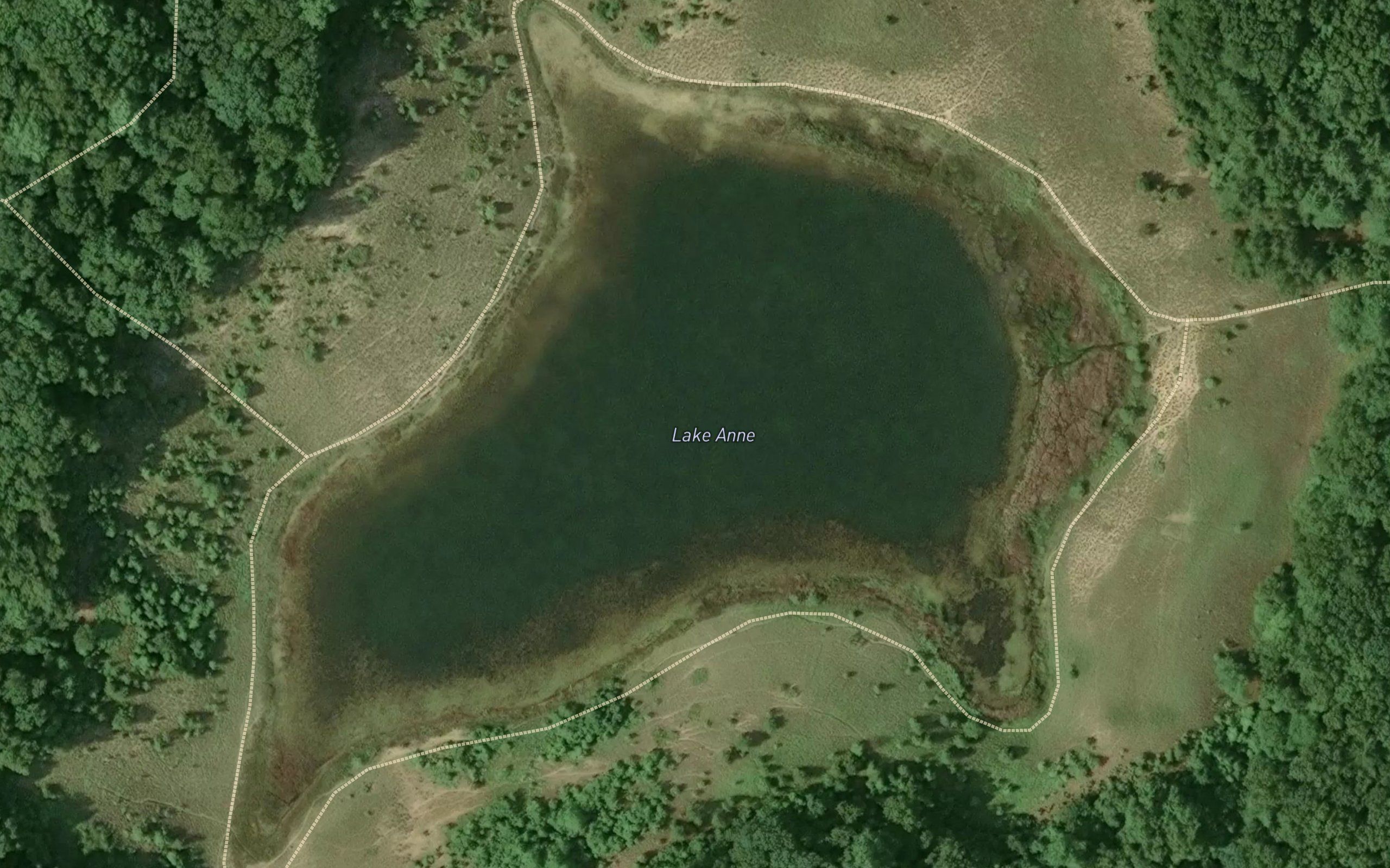 Lake Anne