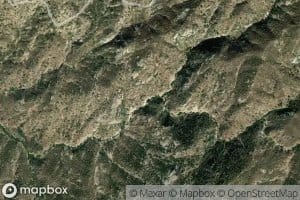North Meadow Creek