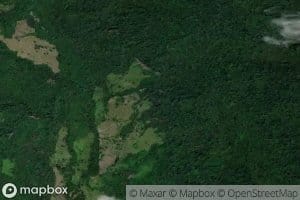 Quebrada Las Quinchas