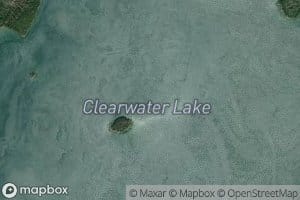 Clearwater Lake