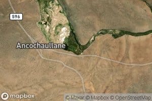 Quebrada Ancochaullavira