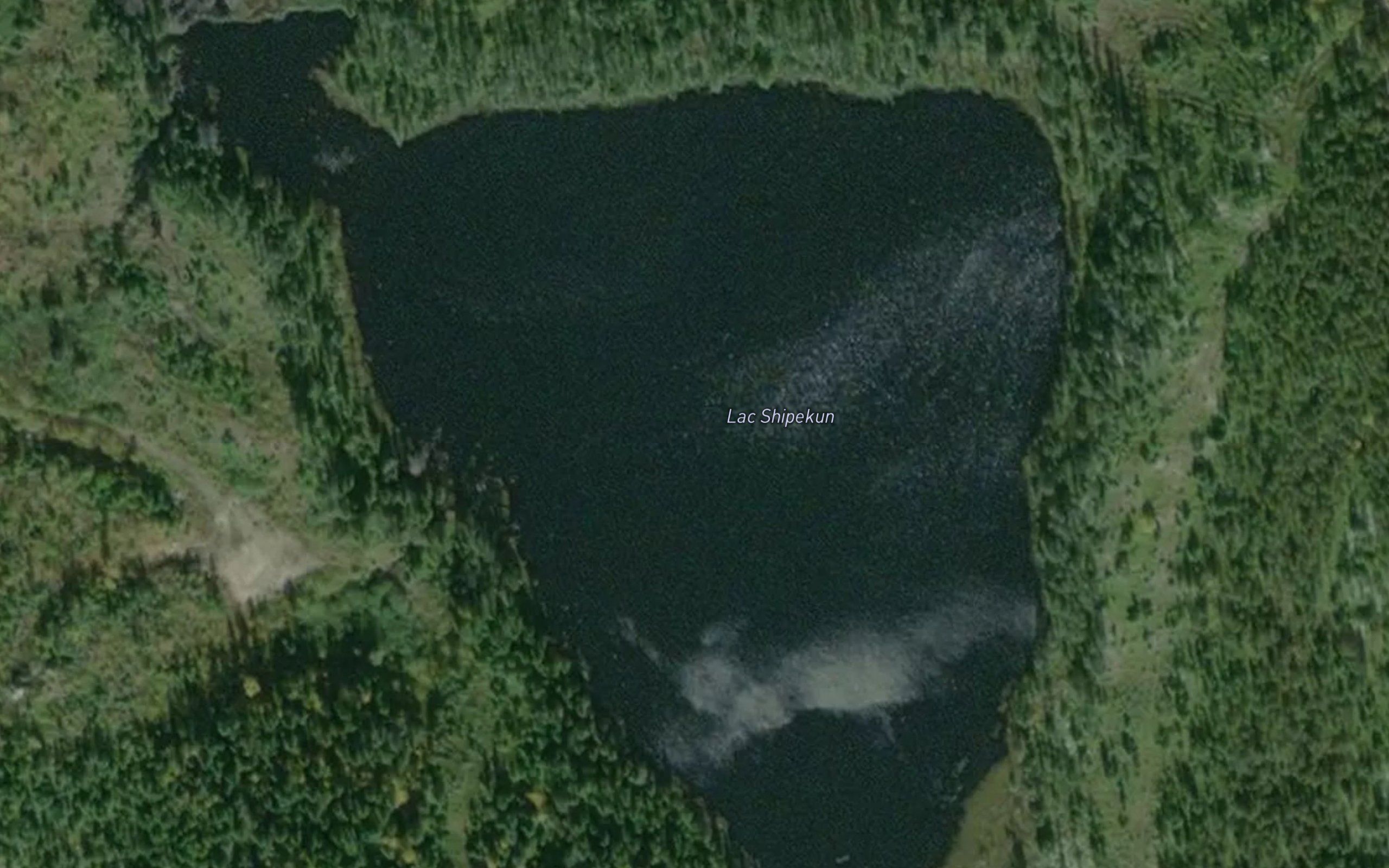 Lac Shipekun